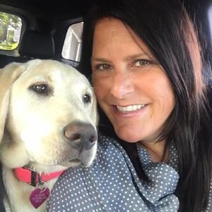 Meet your Posher, Tracy